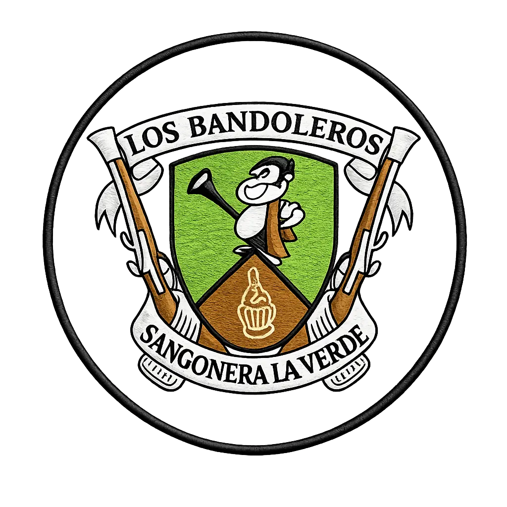 Logo Bandoleros